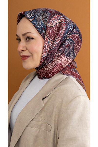 locella Soft Pamuk Eşarp-1254