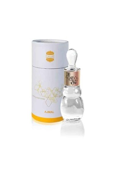 Ajmal Silk Musk by Ajmal - Unisex