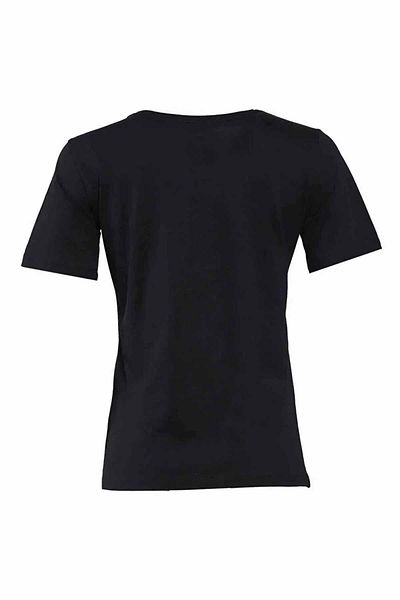 hummel Tricou pentru femei Ocen T-1 - 100% bumbac