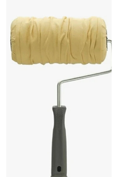 Dekor Dekoratif Rulo Deri Efekti 1320