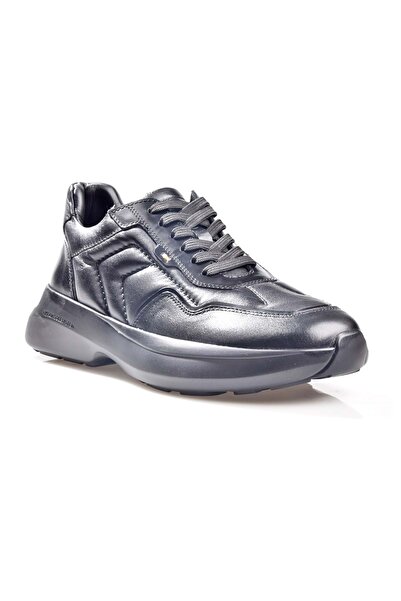 Libero 5469 Erkek Deri Kışlık Casual Ayakkabı