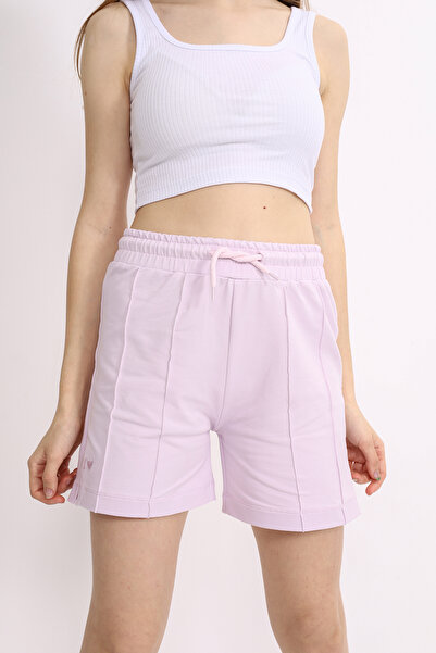 Toontoy Pantaloni scurți brodați pentru fete