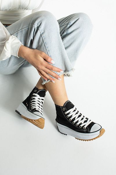 DUXAL SHOES Unisex Γυναικεία Sneaker - Run Star Shoes