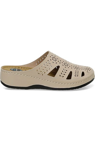 Polaris Anatomical and Orthopedic Soft Women's Slippers