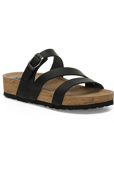 Polaris Beach Daily Orthopedics Women's Slippers