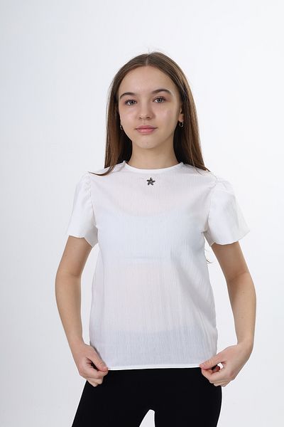 Toontoy School T-shirt - Girl's Model
