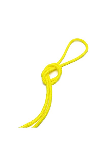 Gymo Sports Pro Series Gymnastics Rope Highlighter Yellow