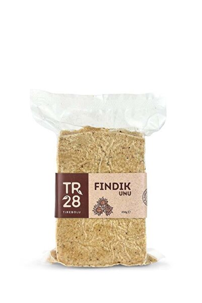 TR 28 TİREBOLU Fındık Unu (250 gr)