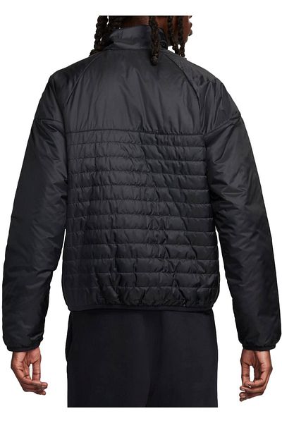 Nike Geaca NIKE Therma-FIT Windrunner Midweight - FB8195-010