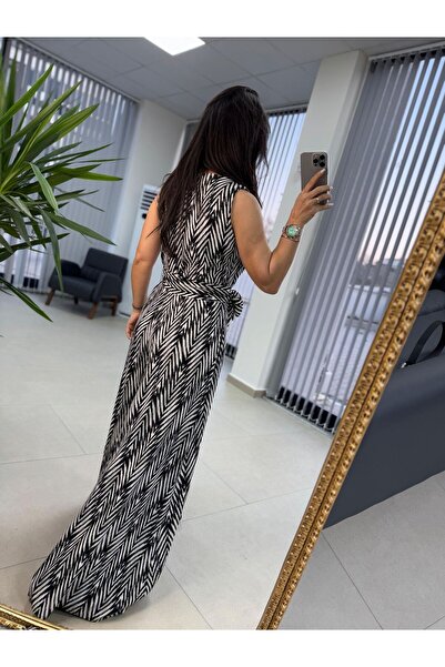 caddstore Cr Red Rose Jumpsuit