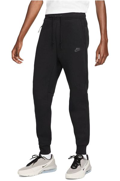 Nike Pantaloni NIKE Tech Fleece - FB8002-010