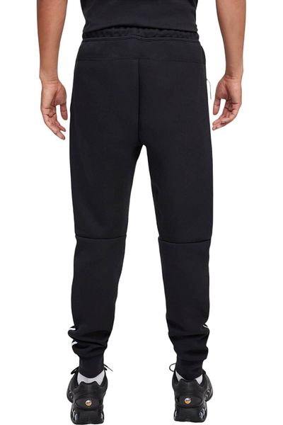 Nike Pantaloni NIKE Tech Fleece SSNL - FZ0762-010
