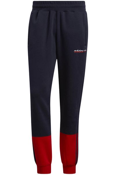 adidas Pantaloni Adidas Firebird 3-Stripes Split - H31269