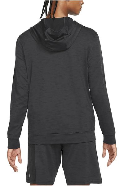 Nike NIKE Yoga Dri-FIT Hoodie - CZ2217-010