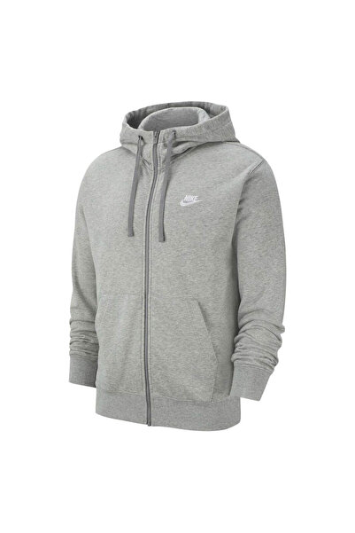 Nike Hanorac NIKE Club - BV2648-063