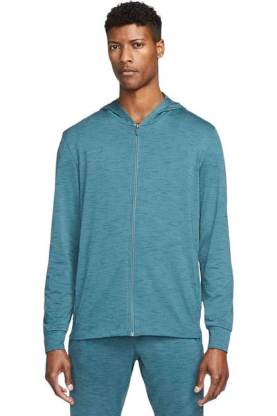 Nike NIKE Yoga Dri-FIT Hoodie - CZ2217-058