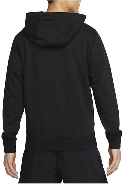Nike NIKE Club Sweatshirt - CZ7857-010