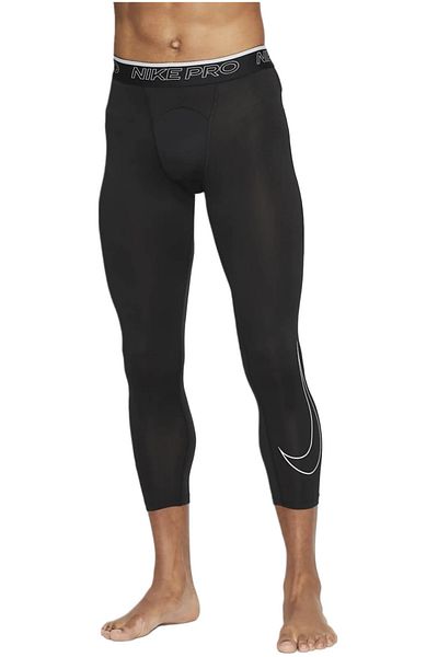 Nike Colanti NIKE Dri-Fit 3 Quarters - DD1919-010
