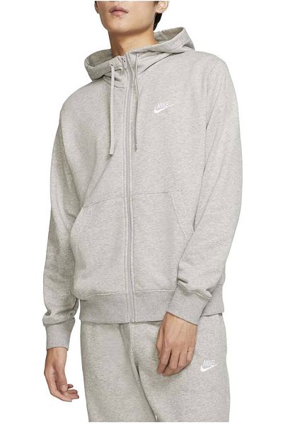 Nike Hanorac NIKE Club - BV2648-063