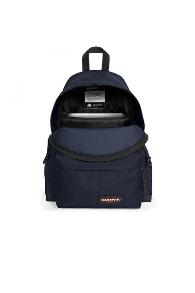 Eastpak Day Pak'r Unisex Navy Blue Backpack