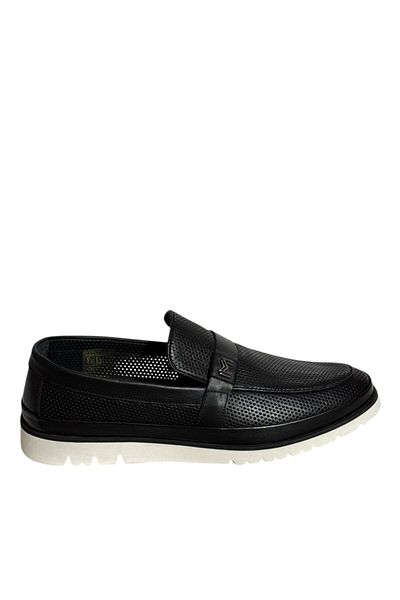MARCOMEN 152-17421 Men's Casual Leather Shoes