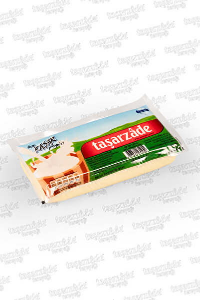 taşarzade Tam Yağlı Taze Kahvaltılık Peynir ( Kaşar ) 600 G