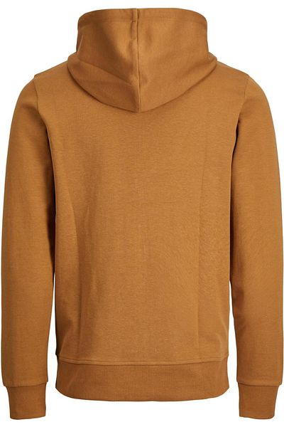 Jack & Jones Hanorac JACK &JONES Basic - 12181901-Rubber REG