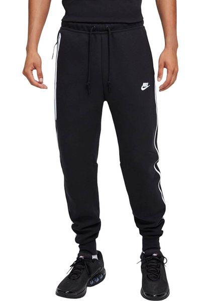 Nike Pantaloni NIKE Tech Fleece SSNL - FZ0762-010