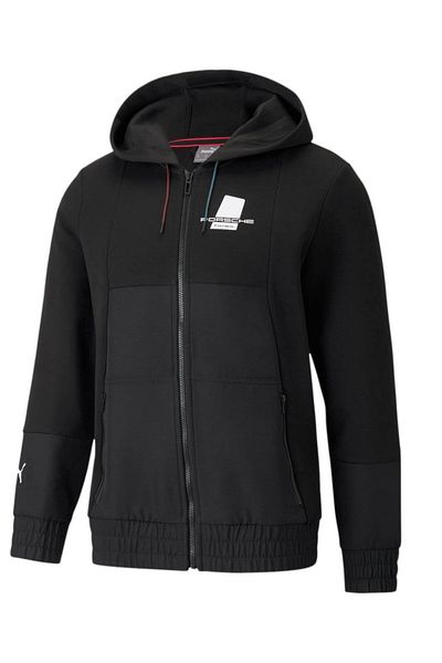 Puma PUMA Motorsport Porsche Legacy Hoodie - 531957-01