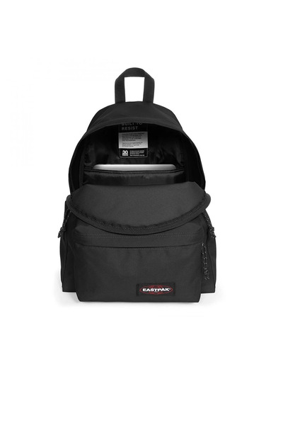 Eastpak Day Pak'r Unisex Schwarzer Rucksack