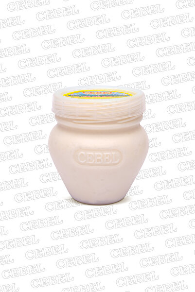 Cebel Tam Yağlı Taze Bidon Peynir 800 G