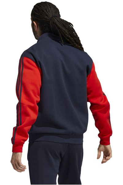 adidas Adidas Firebird Fleece Hoodie - H31266