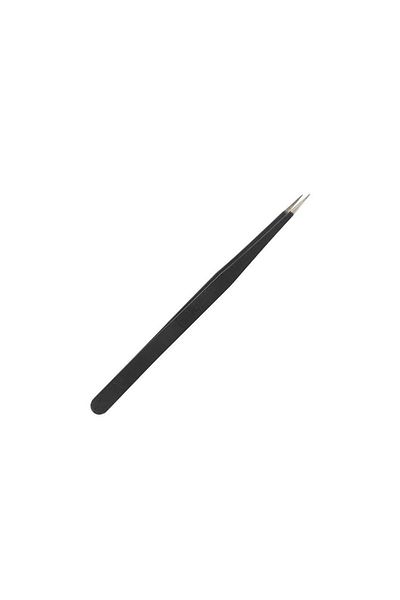 Jakemy Tweezers Straight 140 mm Jm-T2-11