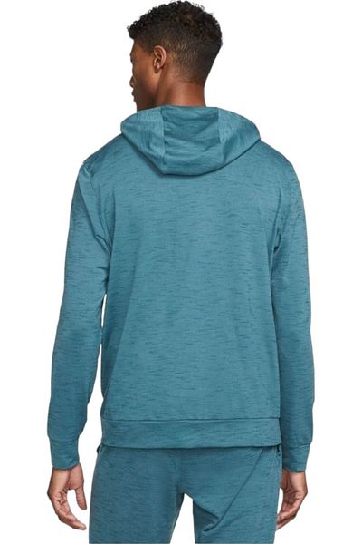 Nike NIKE Yoga Dri-FIT Hoodie - CZ2217-058