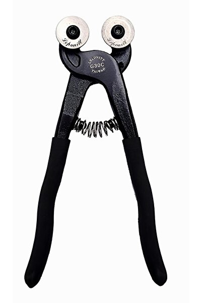 GLASSMAKRO Leponitt Mozaik Cam Zag Zag