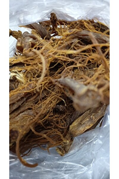 forevers 1.Kalite Kırmızı Kök Ginseng 45 Gram (Red Korean Ginseng )