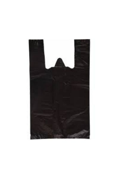 Çağlayan BLACK BAG (MINI) 1 KG (MARKET BAG)