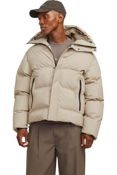 Jack & Jones Geaca JACK &JONES Alpha Puffer - 12261971-Vasa