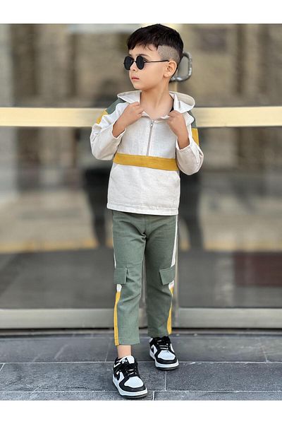 Uslukids Kids team
