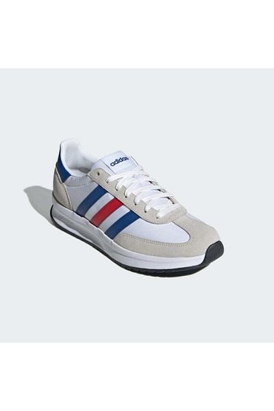 adidas Férfi Ih8592 Model Run 70s 2.0 fehér tornacipő