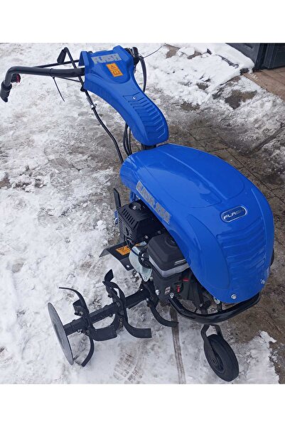 Flash 250 DYNAMO MOTOR 7 HP BENZİNLİ ÇAPA MAKİNESİ