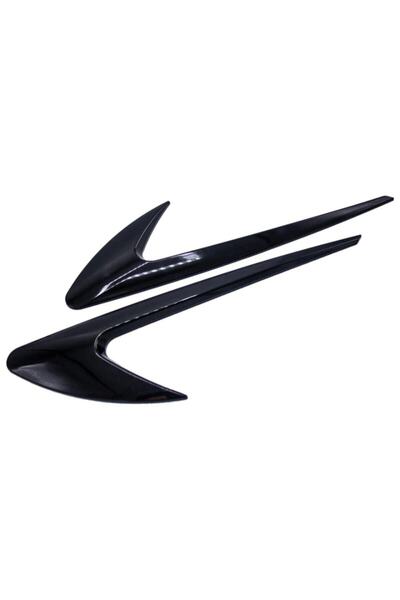 Genel Markalar Ford Tourneo Connect Kaput Üstü Havalandırma Ve Çamurluk Venti