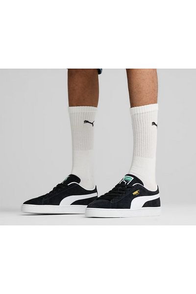 Puma Colorful Suede Classic Casual Sneaker Shoes