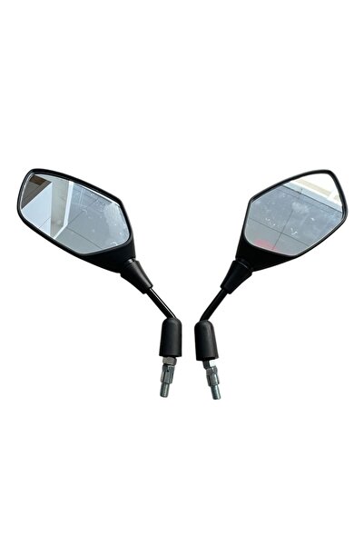 OEM Honda Dio 110 Ayna Takımı ( 10 Mm Düz Diş )