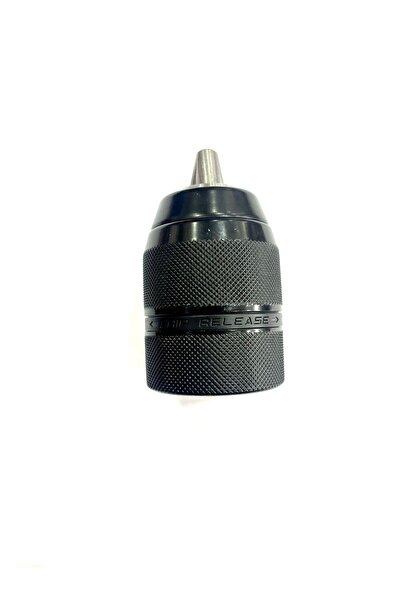 Worldtec Sanou Supra Kilitli Metal Mandren 13 MM 3/8