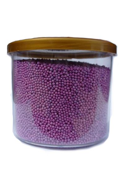 Pastaland 200 Gr Cascade Candy - Purple Cascade