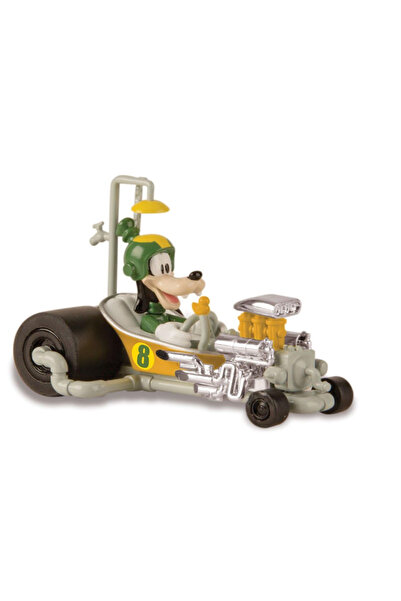 Disney Mickey & His Friends Goofy Roadster Racers Special Edition