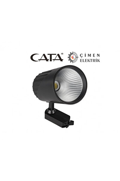 Cata Ct 5315 Led Ray Spot 33w 3200k Gün Işığı