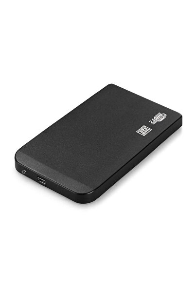 Temiz Pazar 5262 USB 3.0 Sata Ssd Harici Taşınabili Harddisk Kutusu