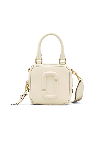 The Marc Jacobs The Cube Shoulder Bag